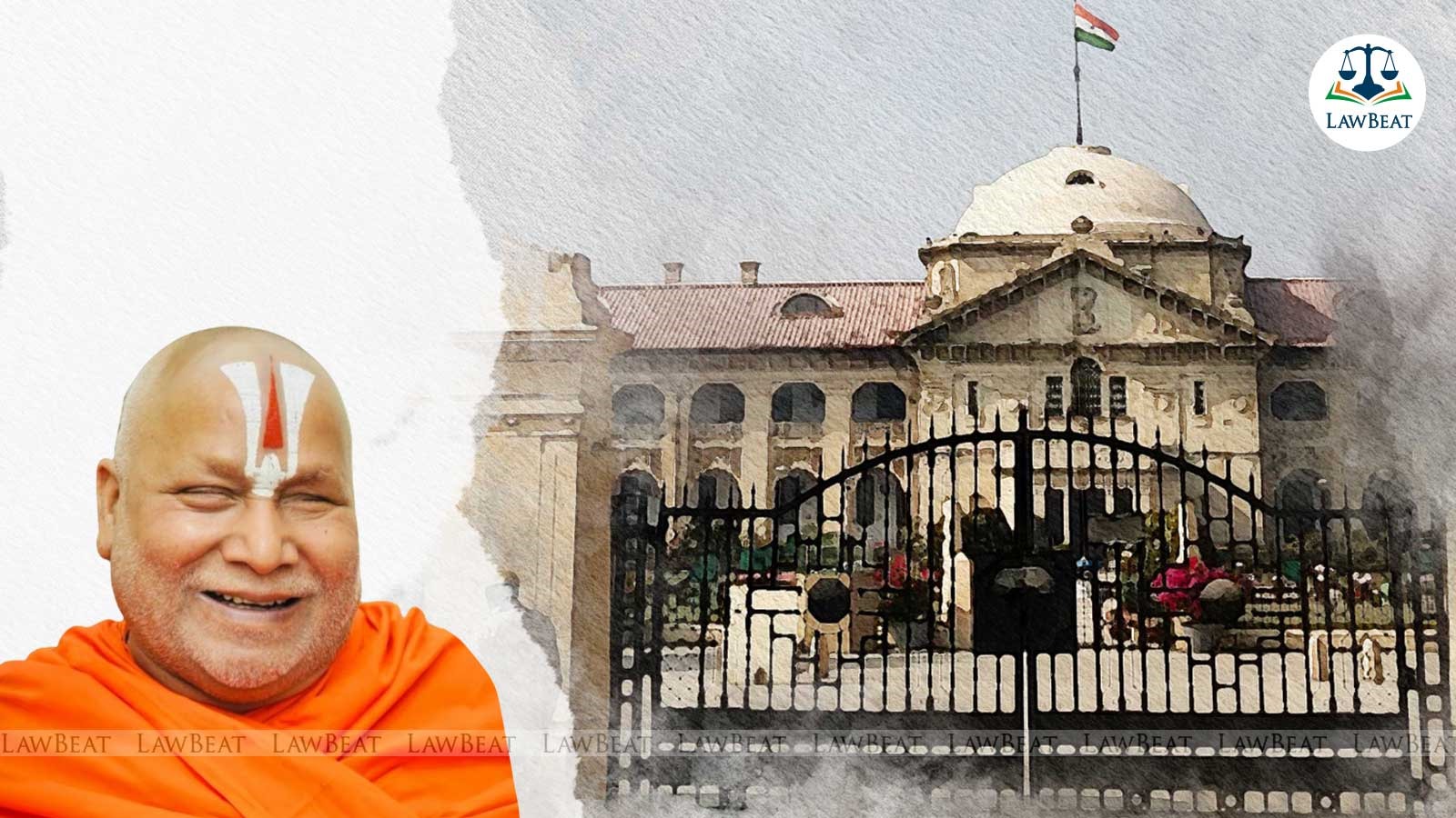 Allahabad High Court Dismisses Plea Against Swami Rambhadracharya Over SC/ST Remarks Allahabad High Court Dismisses Plea Against Swami Rambhadracharya Over SC/ST Remarks